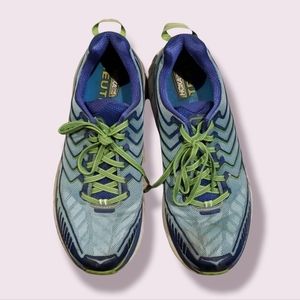 Women's Hoka One One Clifton 4 size 10